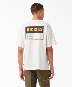 Street Utility Graphic T-Shirt