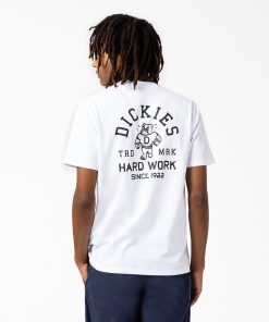 Cleveland Short Sleeve Graphic T-Shirt