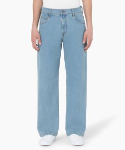Dickies Skateboarding Wingville Loose Fit Jeans