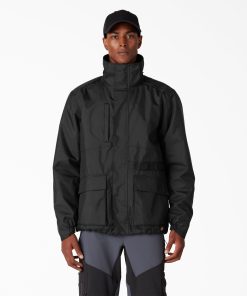 Performance Workwear Utility Jacket