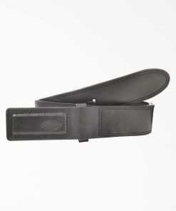 Big & Tall Leather Mechanic Belt