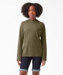 Women's Cooling Performance Sun Shirt
