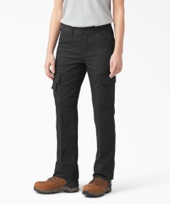 Women's FLEX Regular Fit Cargo Pants