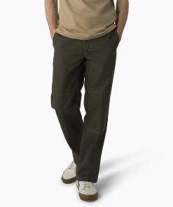 Dickies Skateboarding Regular Fit Double Knee Pants