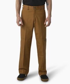 Dickies Skateboarding Regular Fit Double Knee Pants