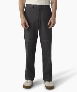 Dickies Skateboarding Regular Fit Double Knee Pants
