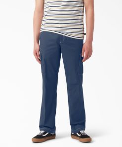 Dickies Skateboarding Regular Fit Ripstop Cargo Pants