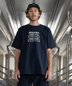 Jake Hayes Graphic T-Shirt