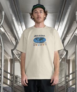 Jake Hayes Graphic T-Shirt